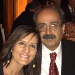 Meet your Posher, Shahram